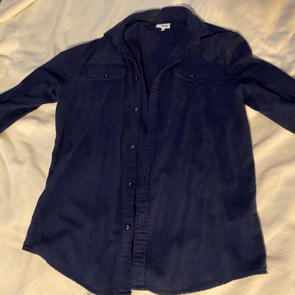 Sonoma button down - Picture 1 of 2